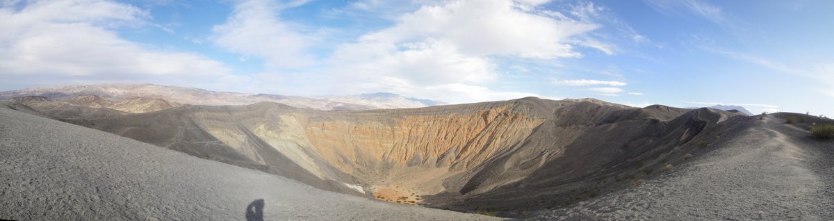 Stitched Panorama
